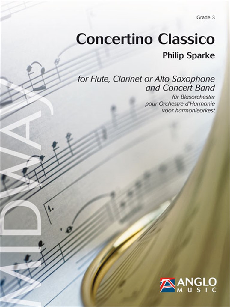 Concertino Classico